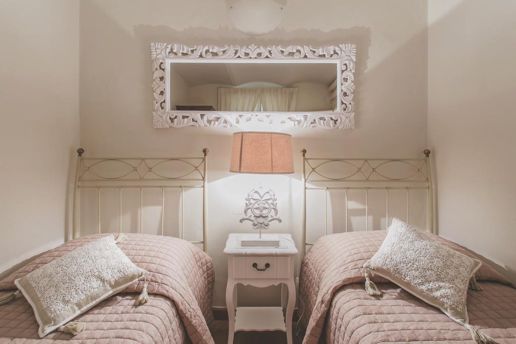 Florence Tower Apartment Buitenkant foto