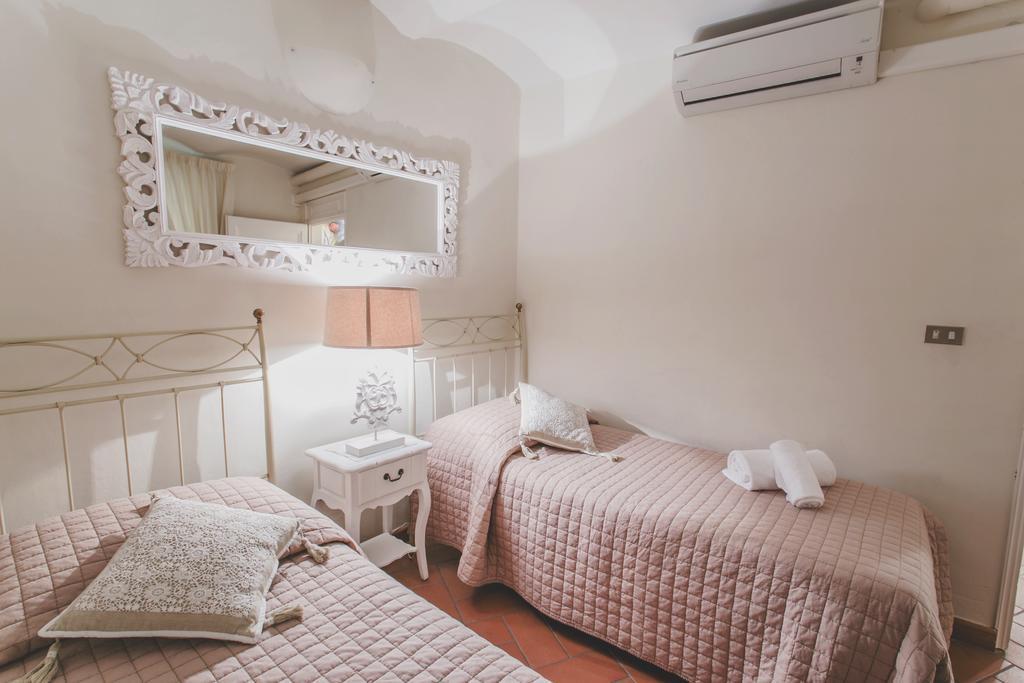 Florence Tower Apartment Buitenkant foto