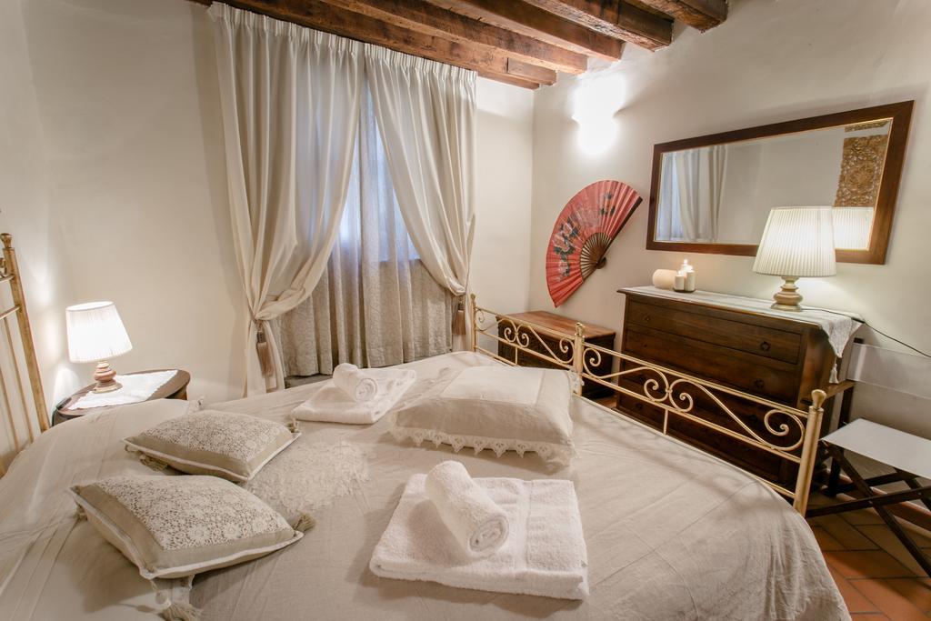 Florence Tower Apartment Buitenkant foto