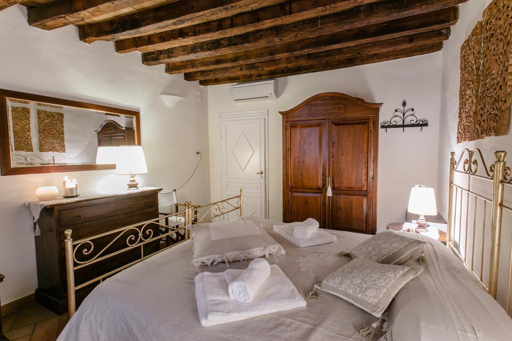 Florence Tower Apartment Buitenkant foto