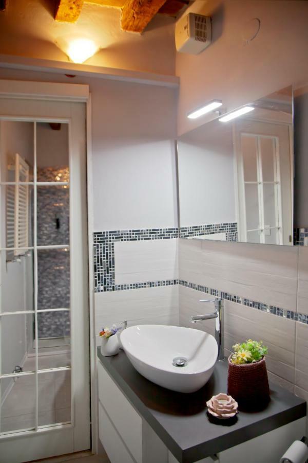 Florence Tower Apartment Buitenkant foto