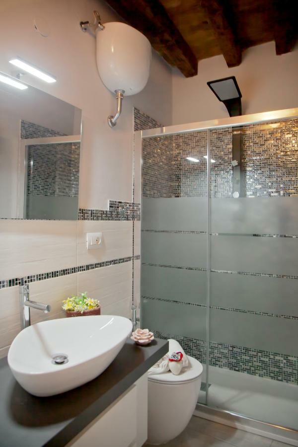 Florence Tower Apartment Buitenkant foto