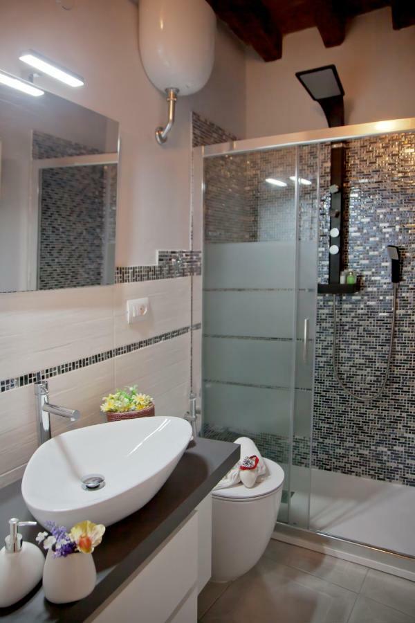 Florence Tower Apartment Buitenkant foto